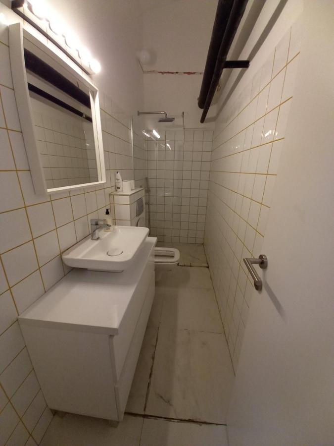 Appartement Brickloft In The Heart Of Belgrade Extérieur photo